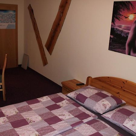 Apartamento Untersteinhof Forstau  Habitación foto