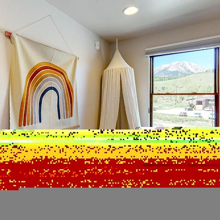 Apartamento Untersteinhof Forstau  Habitación foto