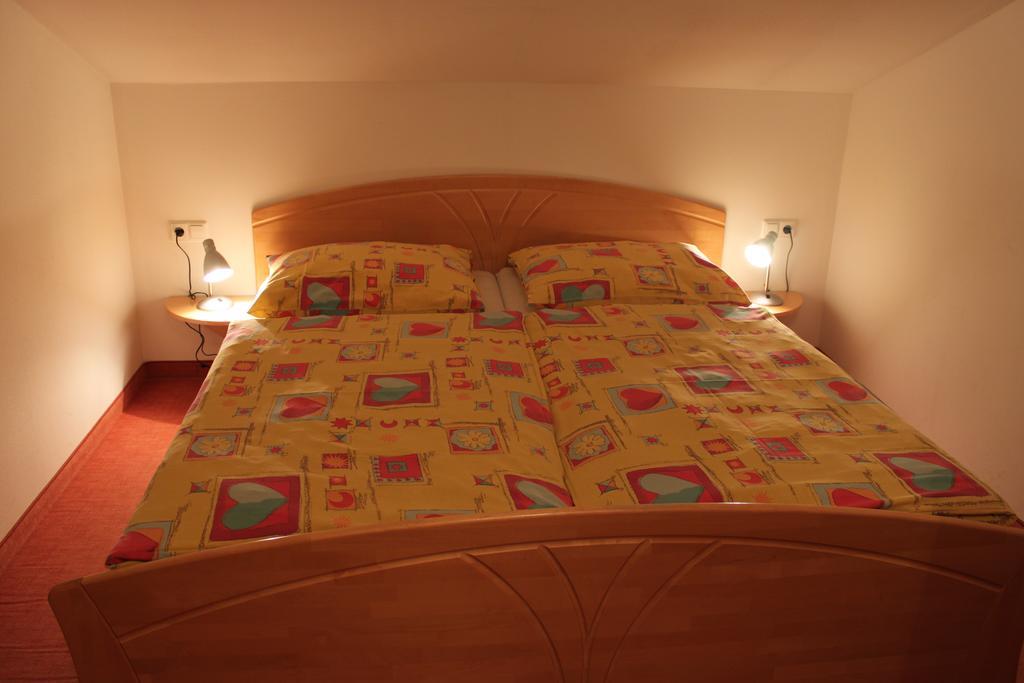 Apartamento Untersteinhof Forstau  Habitación foto
