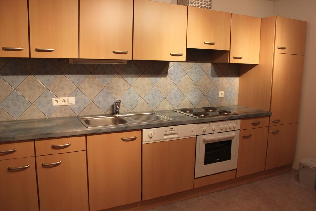 Apartamento Untersteinhof Forstau  Habitación foto