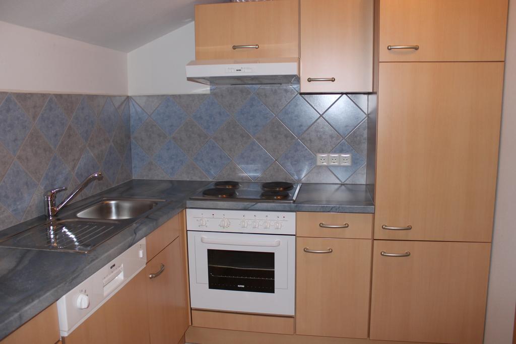 Apartamento Untersteinhof Forstau  Habitación foto