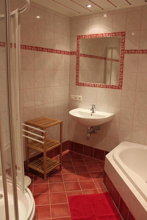 Apartamento Untersteinhof Forstau  Habitación foto