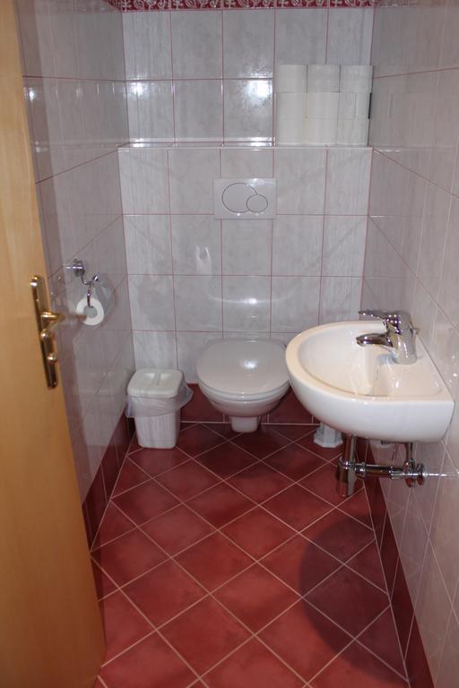Apartamento Untersteinhof Forstau  Habitación foto