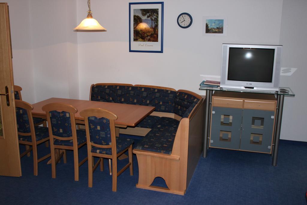 Apartamento Untersteinhof Forstau  Habitación foto