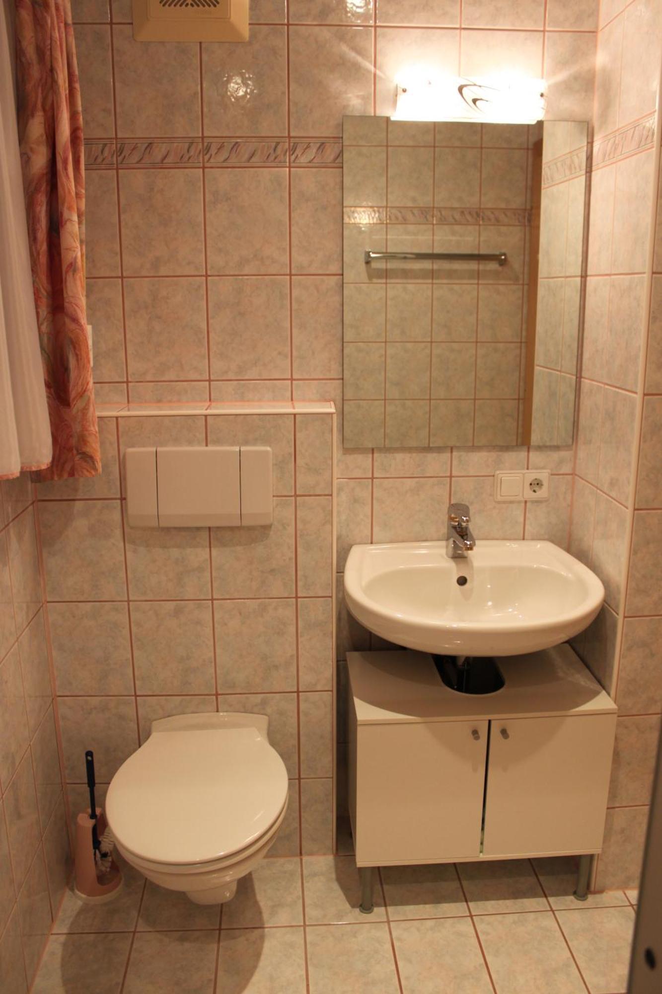 Apartamento Untersteinhof Forstau  Habitación foto