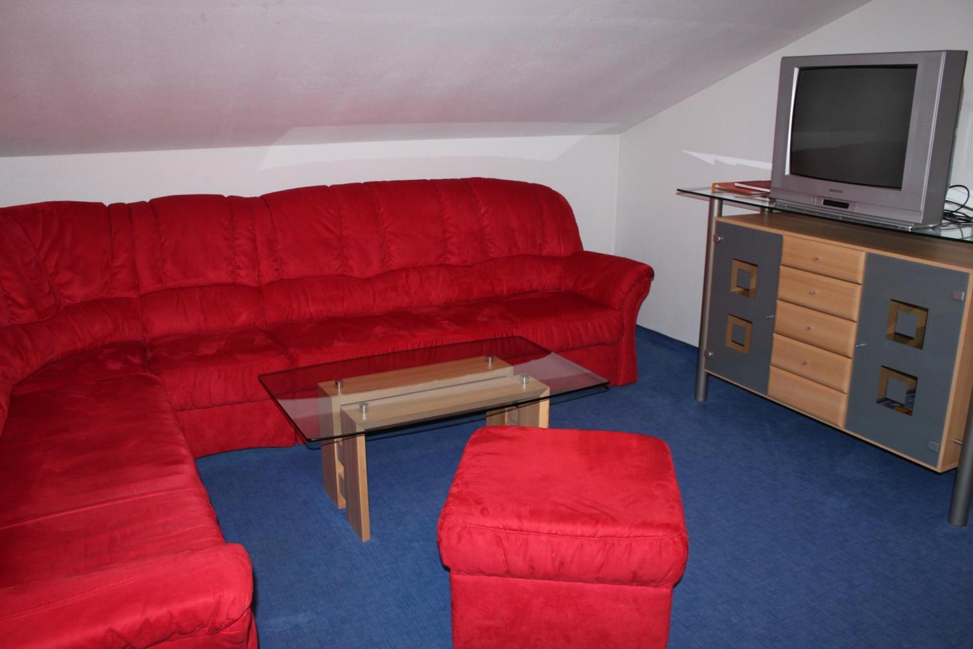 Apartamento Untersteinhof Forstau  Habitación foto